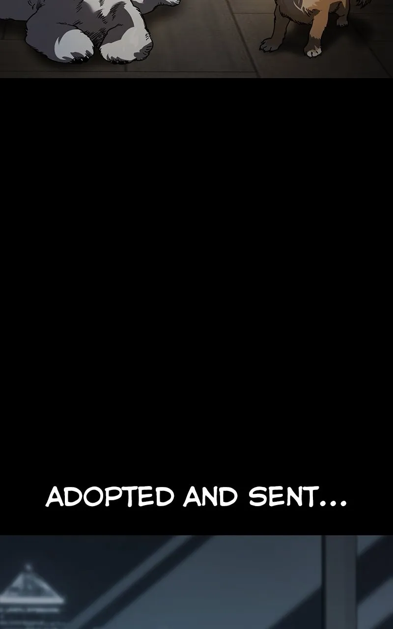 Dead Mansion Chapter 6 page 14 - 