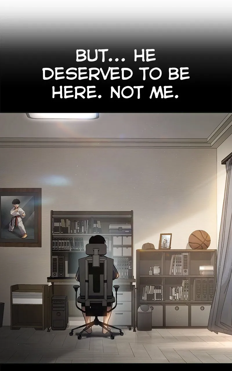 Dead Mansion Chapter 6 page 131 - 