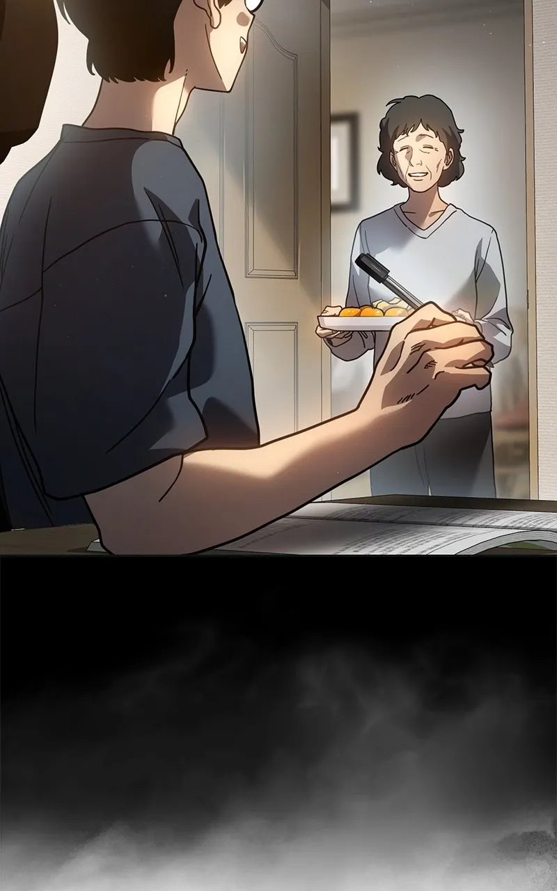 Dead Mansion Chapter 6 page 133 - 