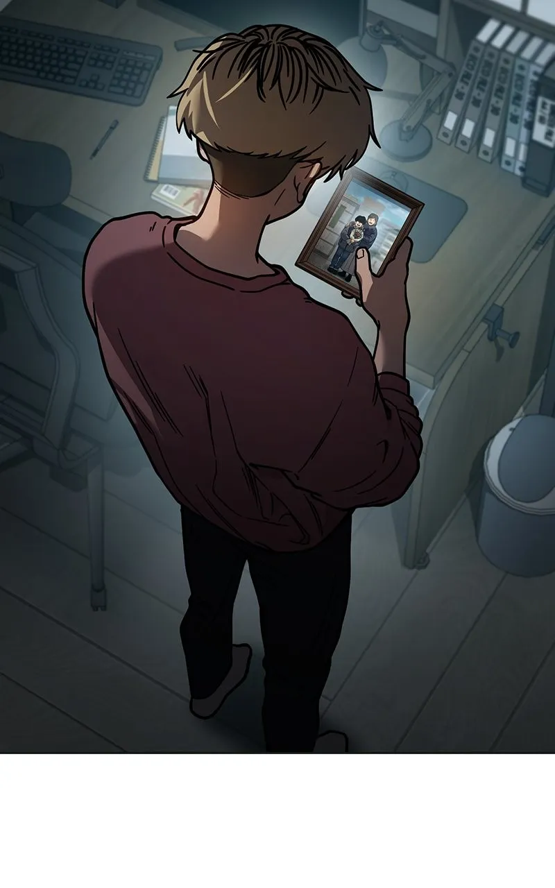 Dead Mansion Chapter 6 page 136 - 