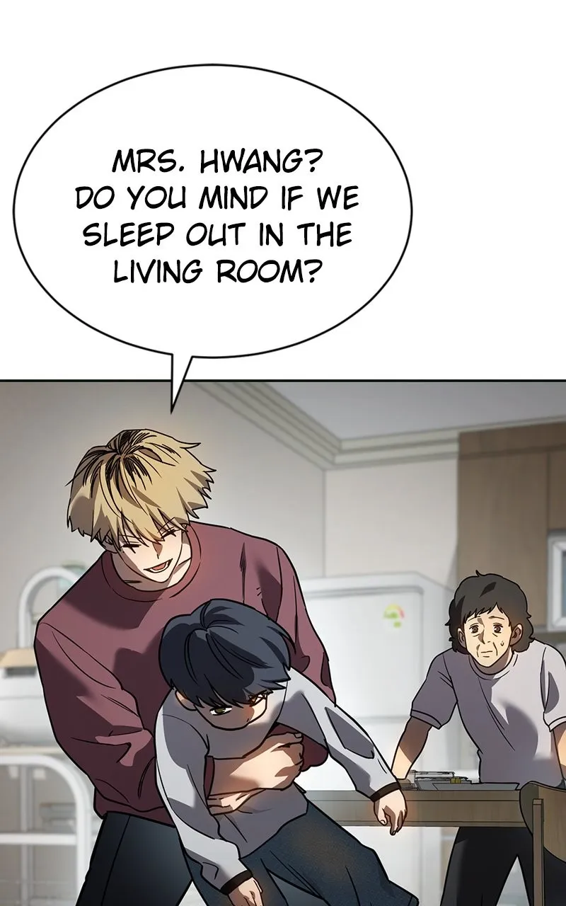 Dead Mansion Chapter 6 page 169 - 