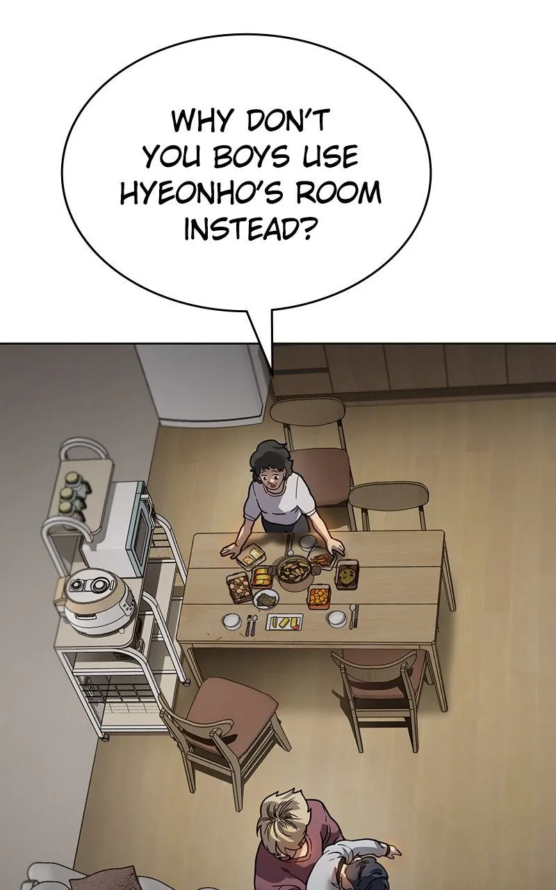 Dead Mansion Chapter 6 page 171 - 