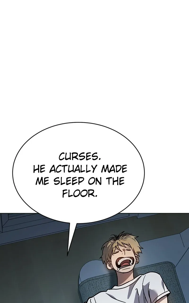 Dead Mansion Chapter 6 page 179 - 