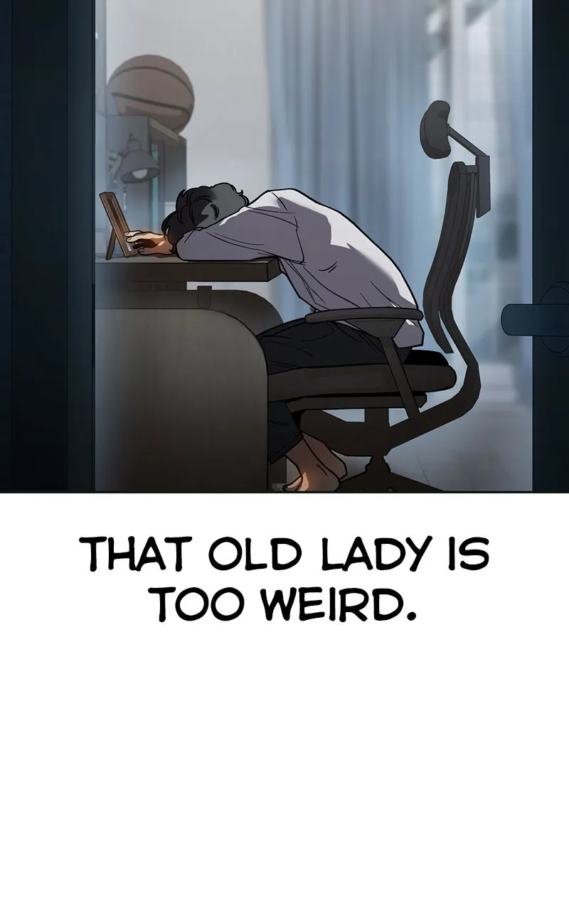 Dead Mansion Chapter 6 page 186 - 