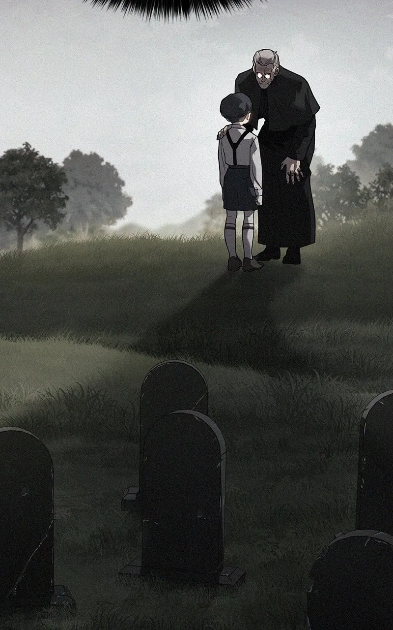 Dead Mansion Chapter 6 page 191 - 