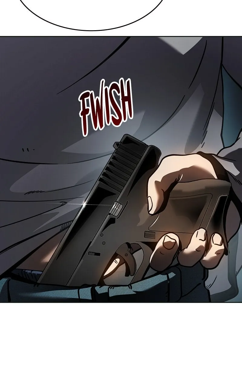 Dead Mansion Chapter 6 page 196 - 