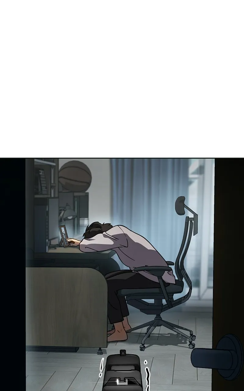Dead Mansion Chapter 6 page 197 - 