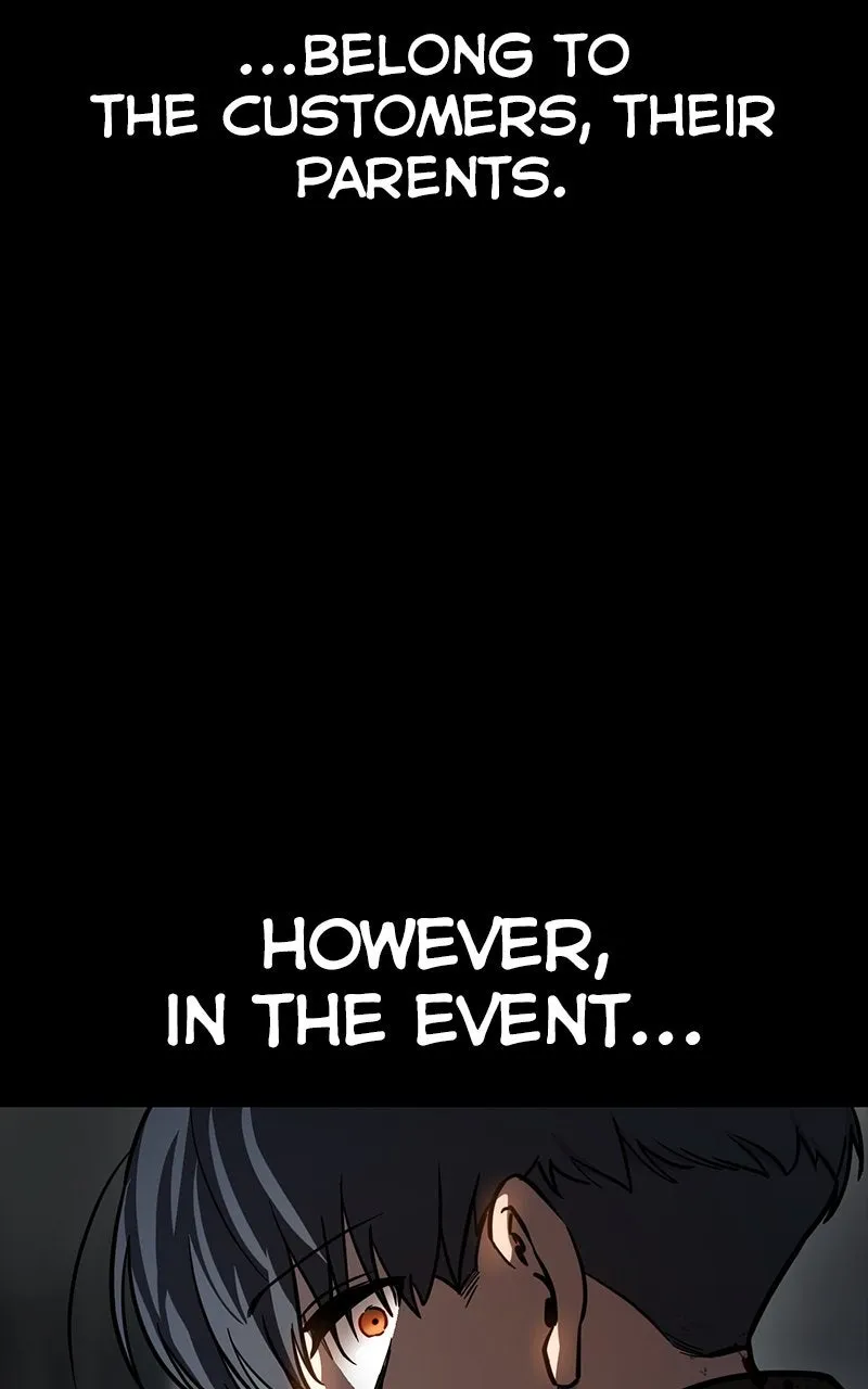 Dead Mansion Chapter 6 page 3 - 