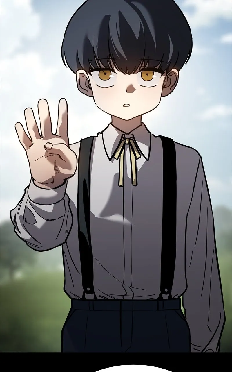 Dead Mansion Chapter 6 page 21 - 