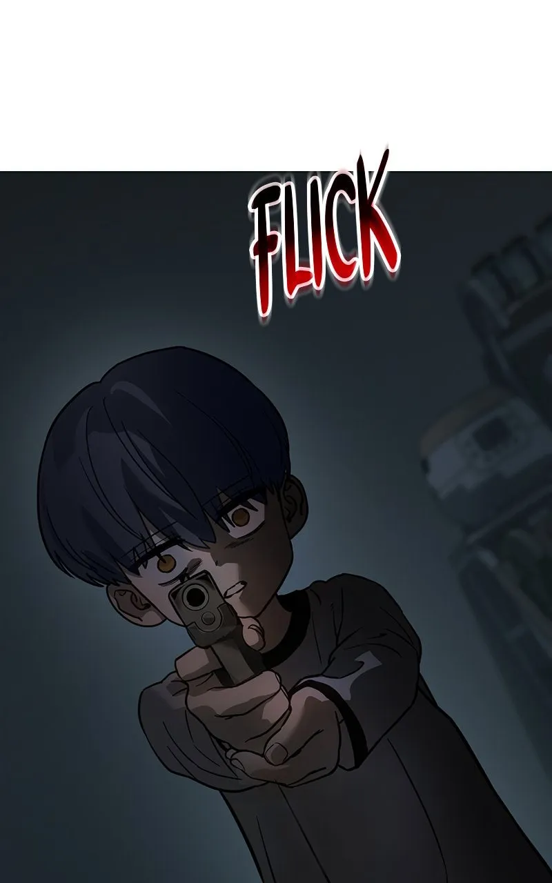 Dead Mansion Chapter 6 page 201 - 