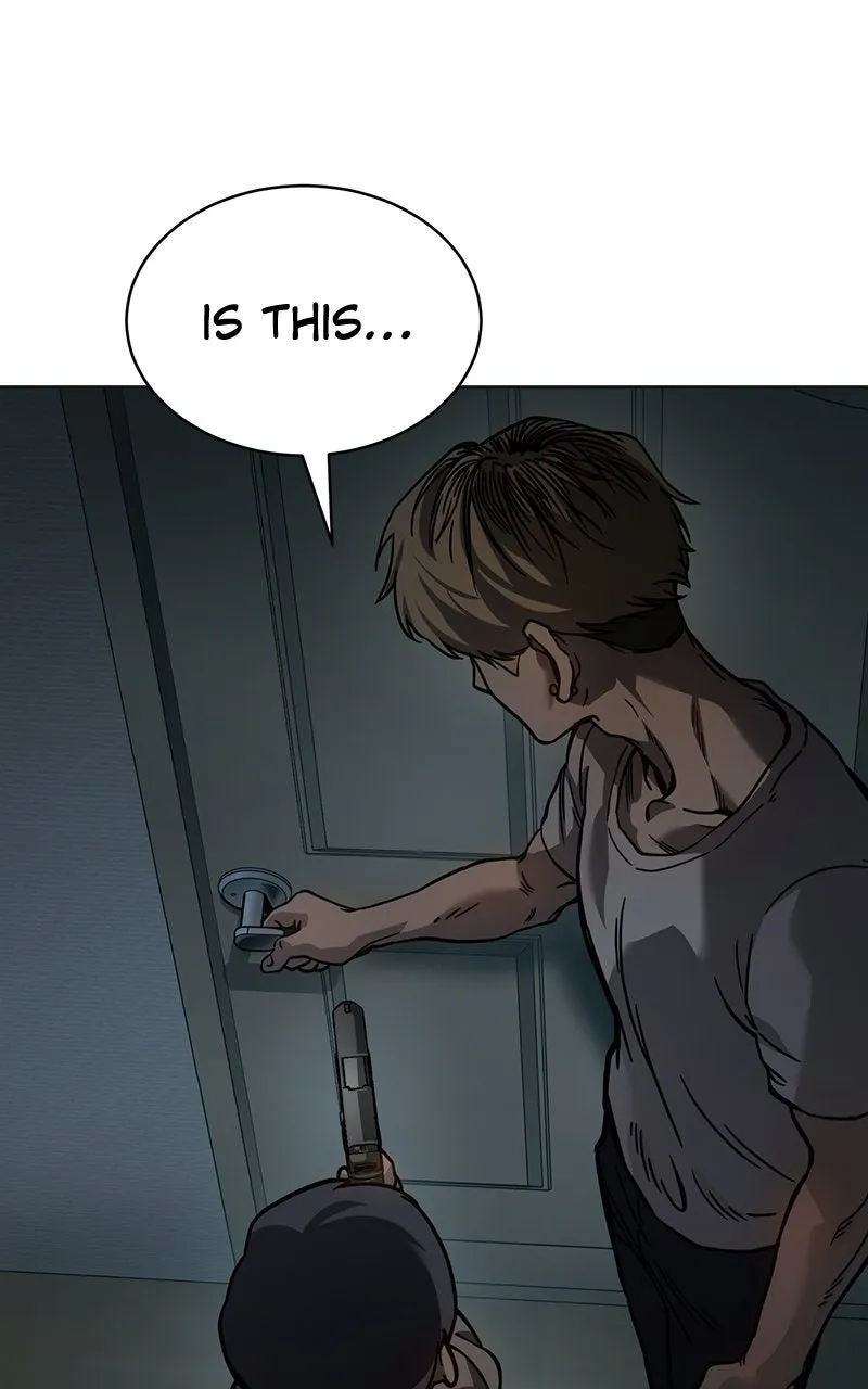 Dead Mansion Chapter 6 page 204 - 