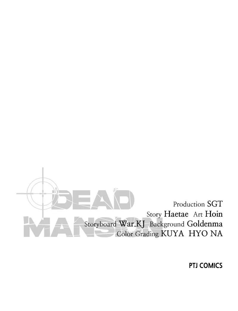 Dead Mansion Chapter 6 page 210 - 