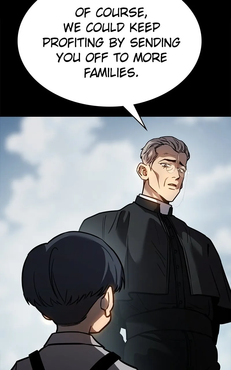 Dead Mansion Chapter 6 page 23 - 