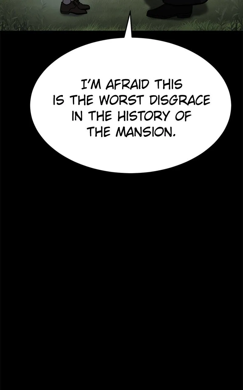 Dead Mansion Chapter 6 page 26 - 