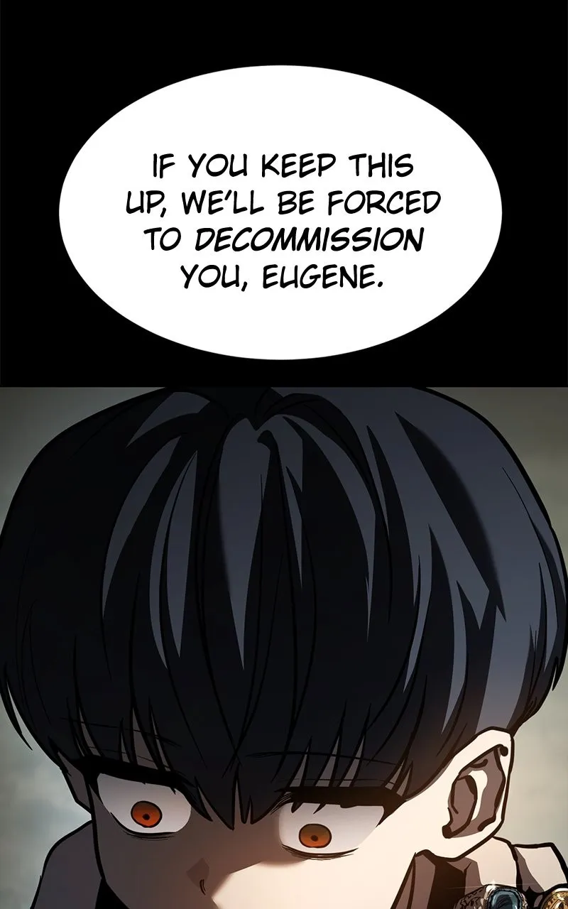 Dead Mansion Chapter 6 page 27 - 