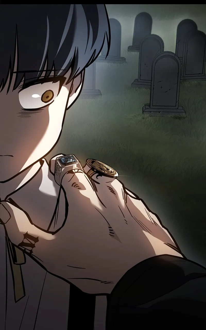 Dead Mansion Chapter 6 page 32 - 