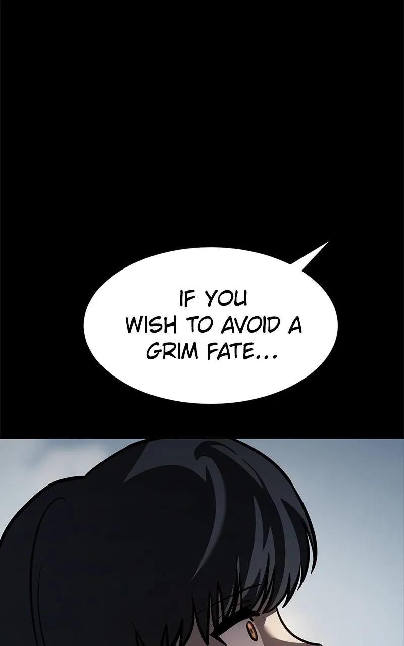 Dead Mansion Chapter 6 page 36 - 
