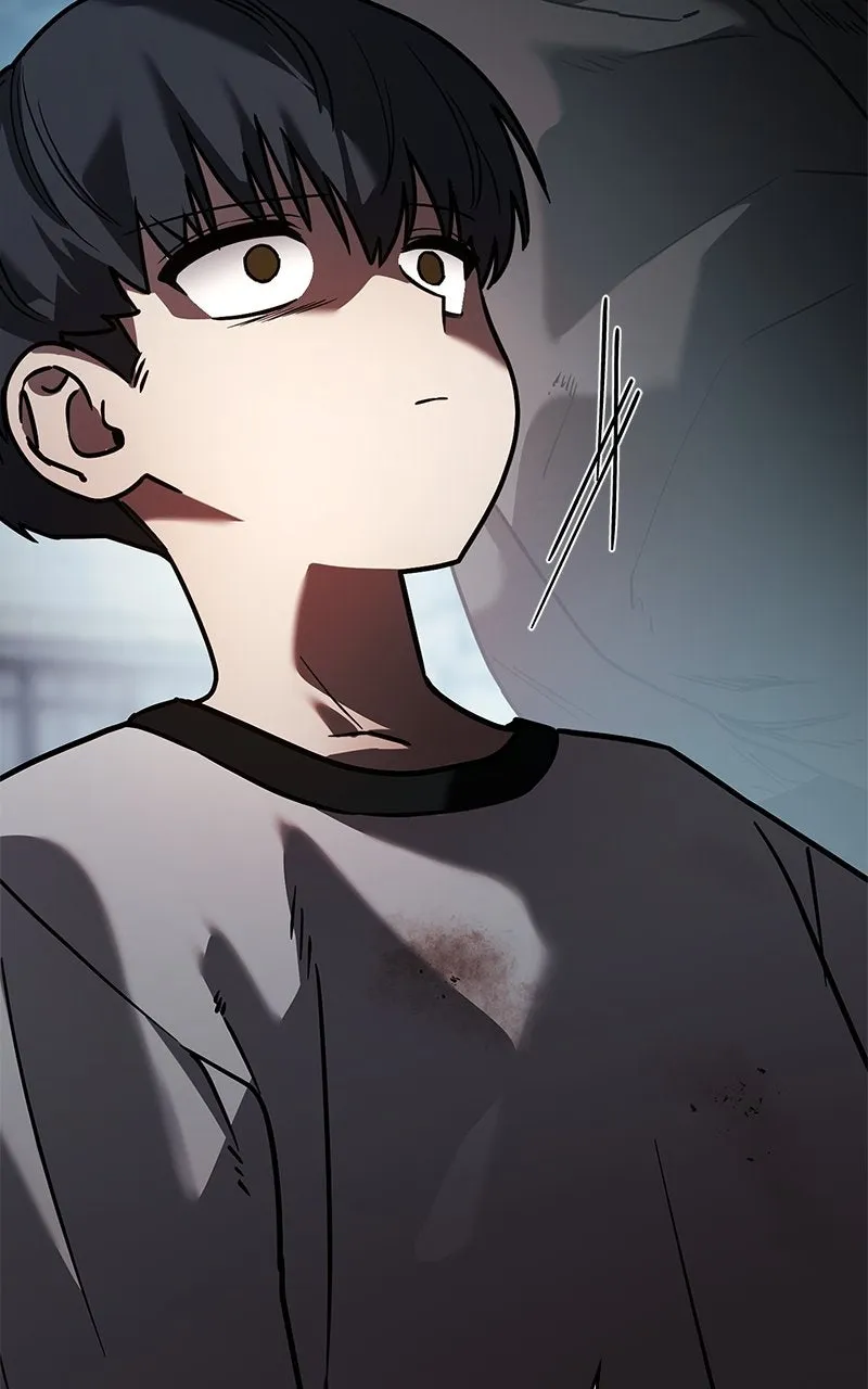 Dead Mansion Chapter 6 page 39 - 