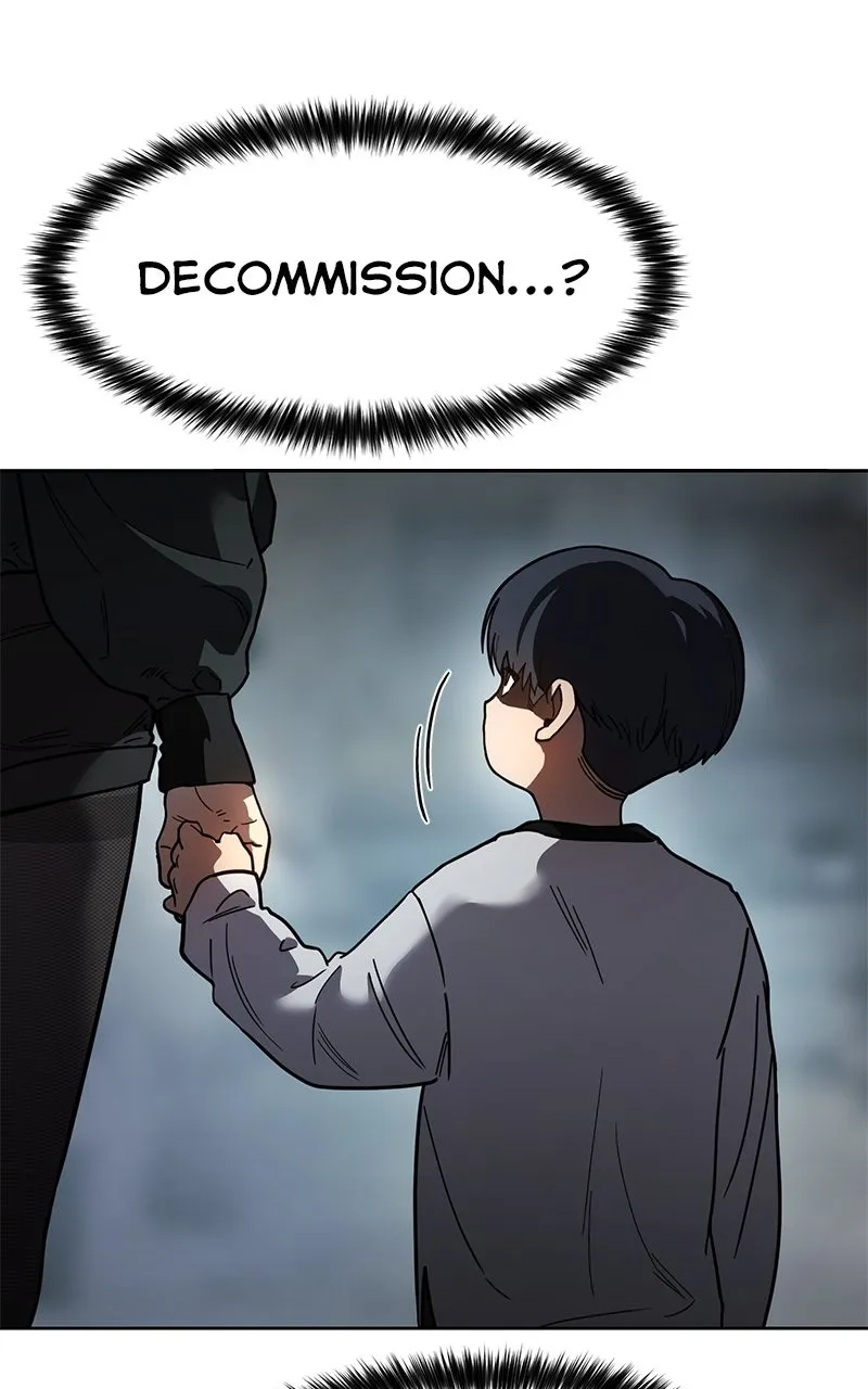 Dead Mansion Chapter 6 page 41 - 