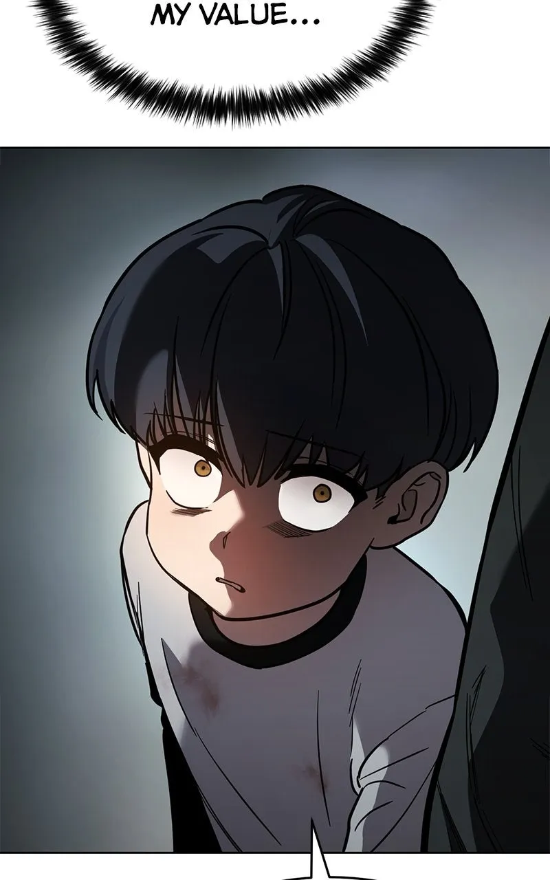 Dead Mansion Chapter 6 page 43 - 