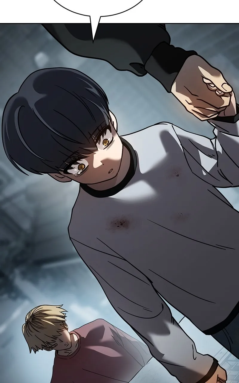 Dead Mansion Chapter 6 page 47 - 