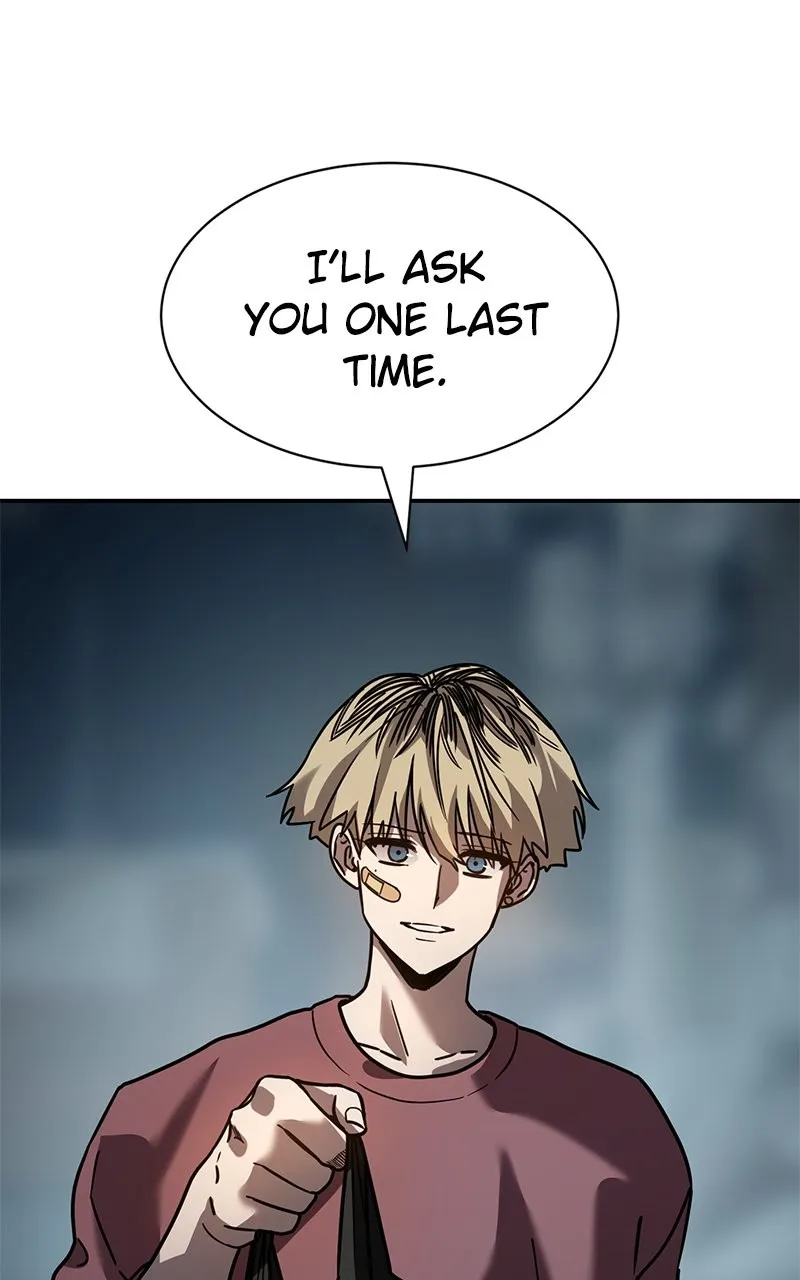 Dead Mansion Chapter 6 page 49 - 