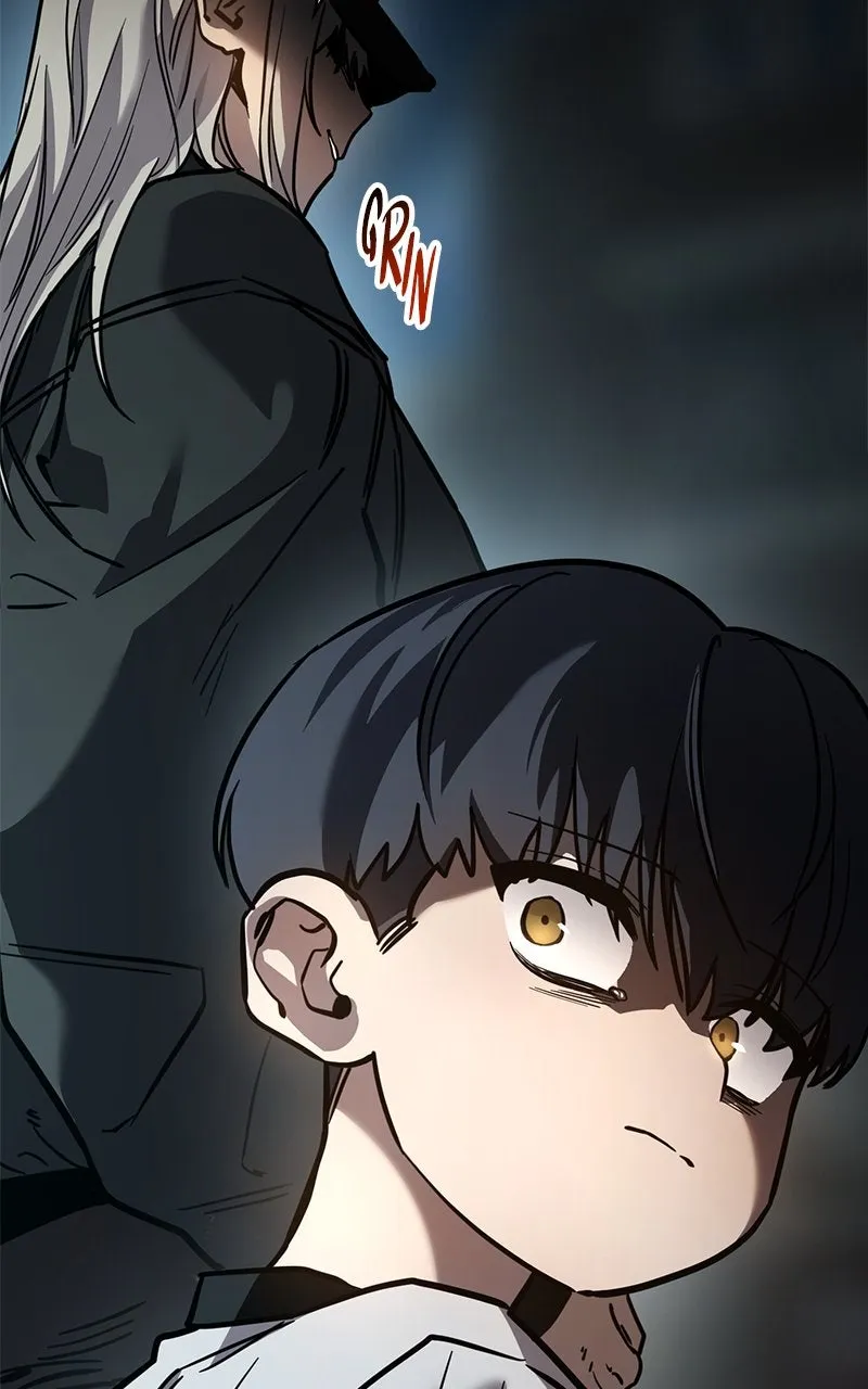 Dead Mansion Chapter 6 page 52 - 