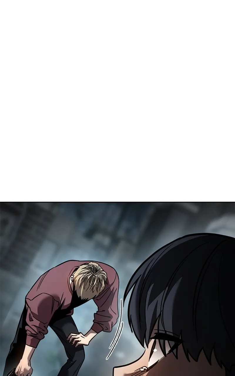 Dead Mansion Chapter 6 page 55 - 