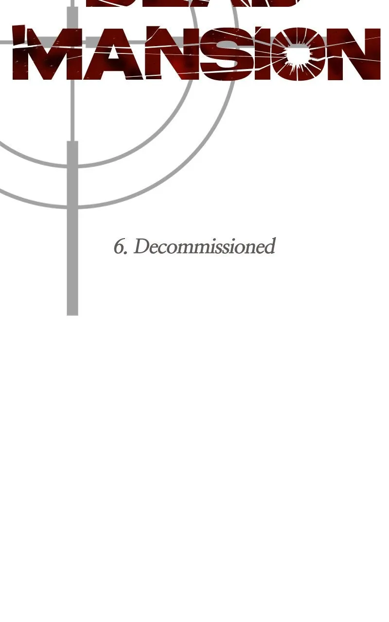 Dead Mansion Chapter 6 page 62 - 