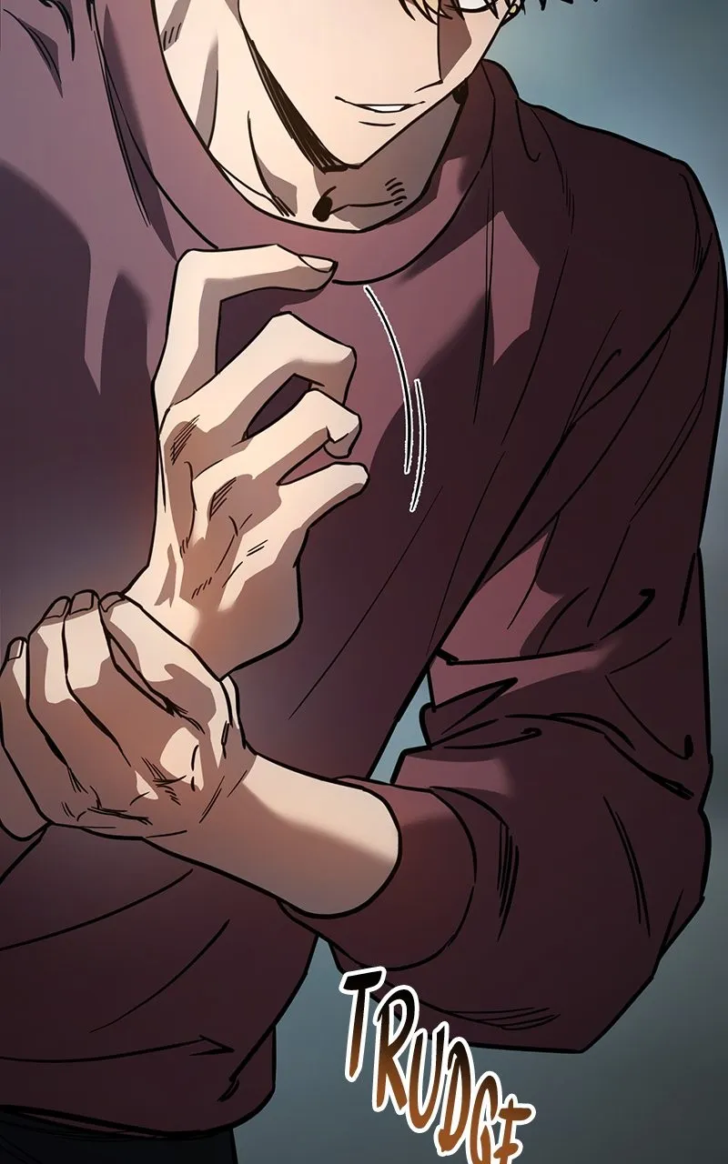 Dead Mansion Chapter 6 page 64 - 