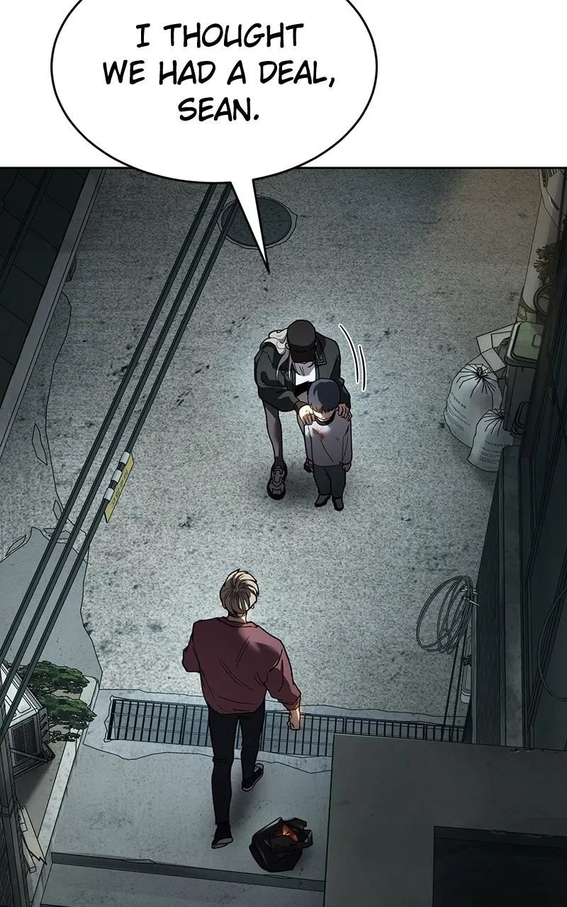 Dead Mansion Chapter 6 page 68 - 