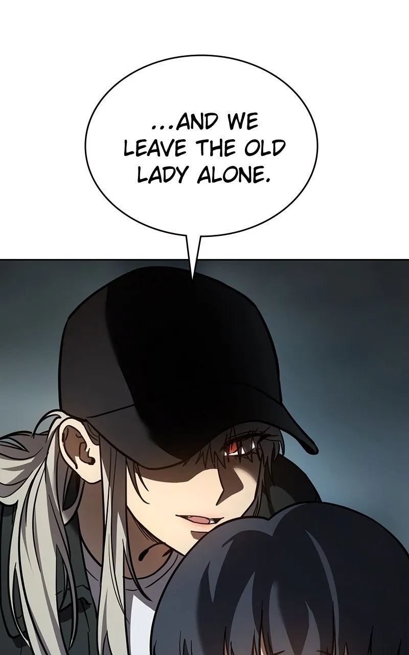 Dead Mansion Chapter 6 page 70 - 