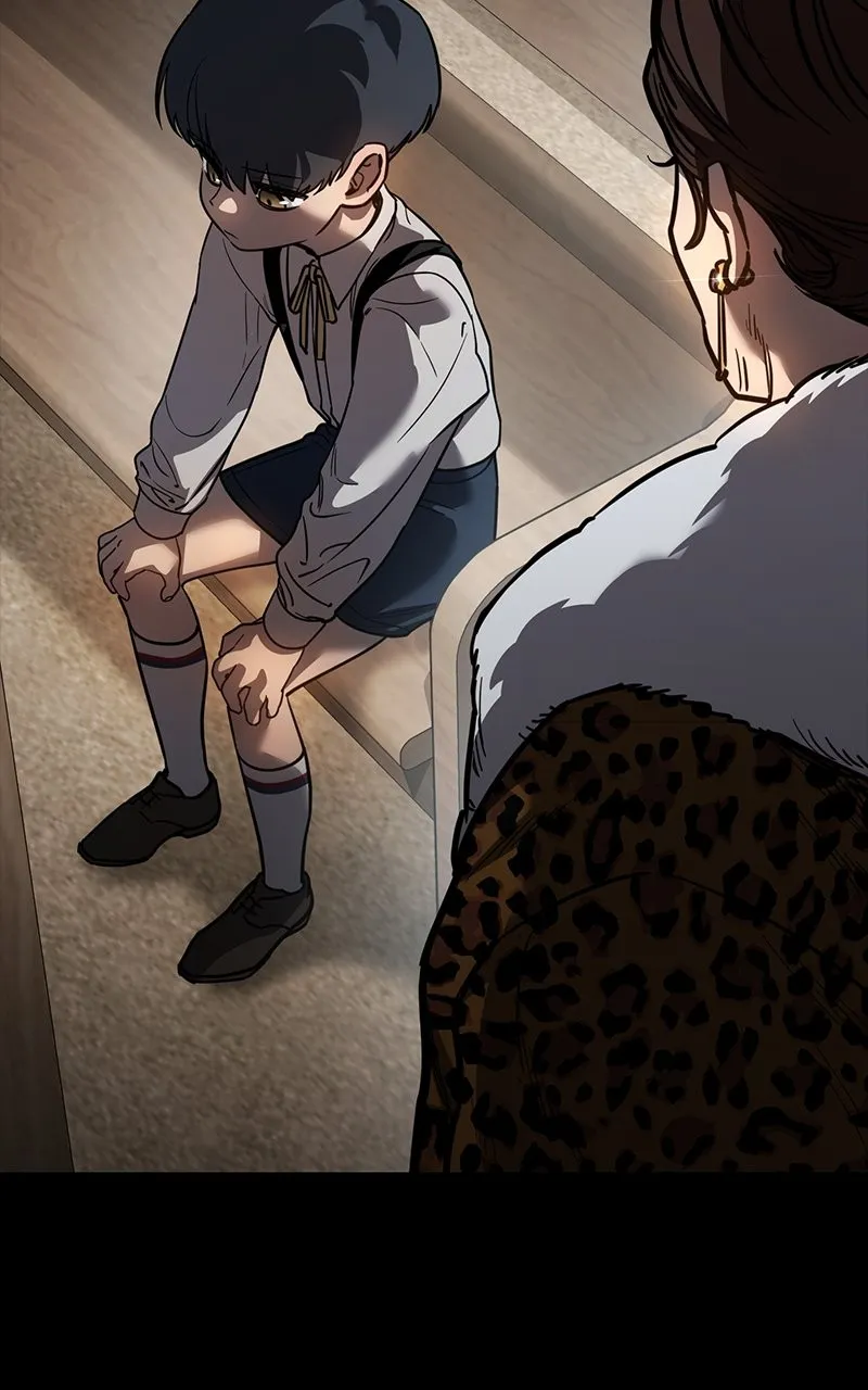 Dead Mansion Chapter 6 page 9 - 