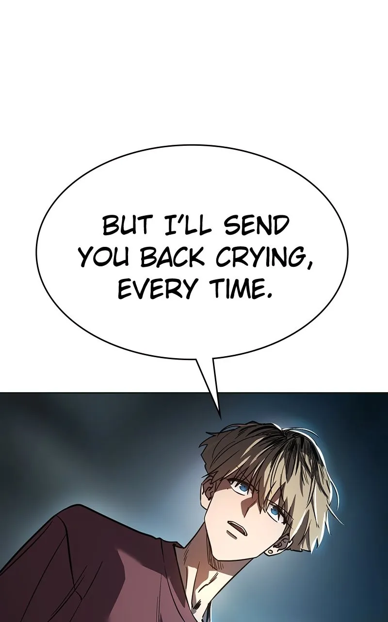Dead Mansion Chapter 6 page 83 - 