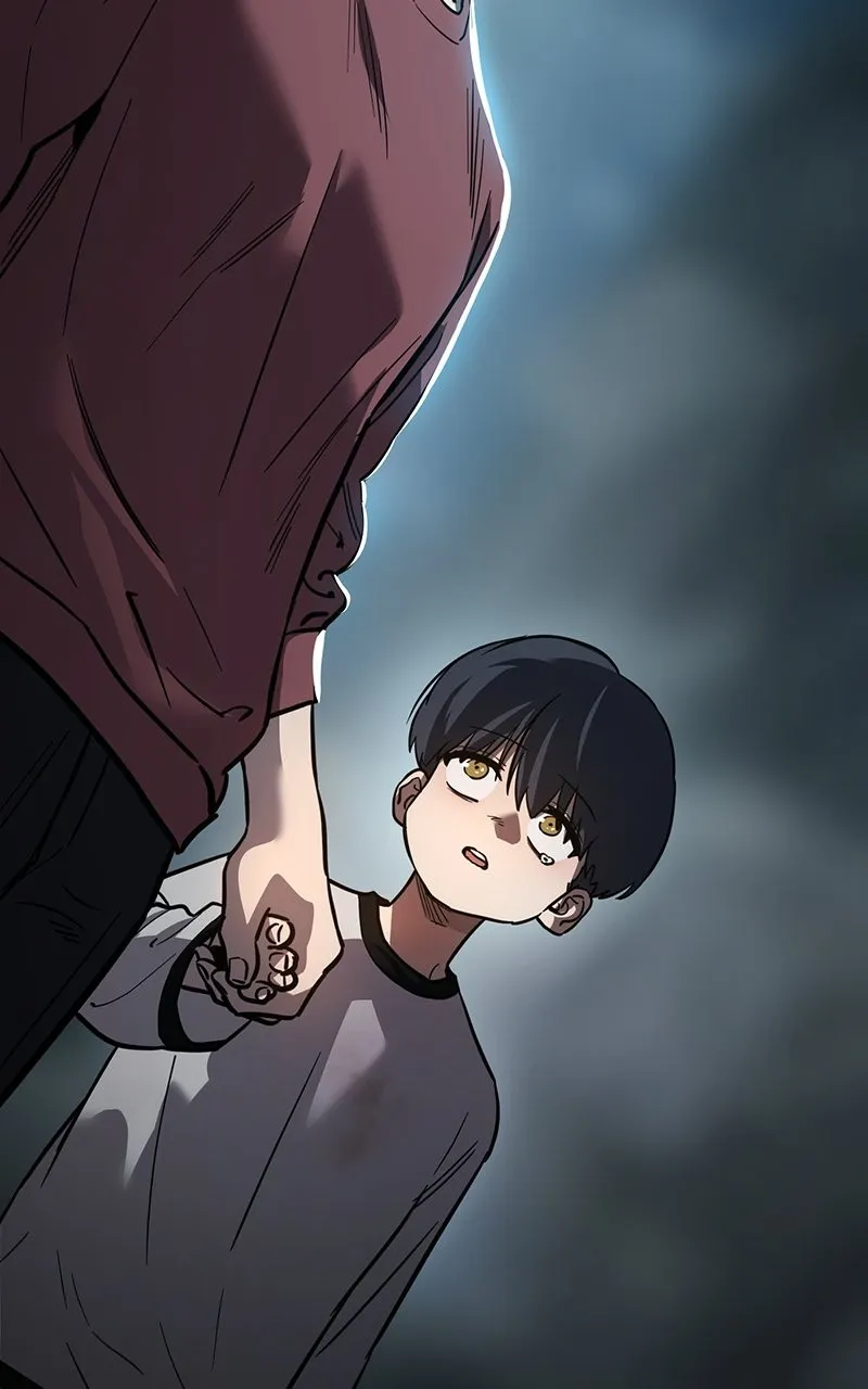Dead Mansion Chapter 6 page 84 - 
