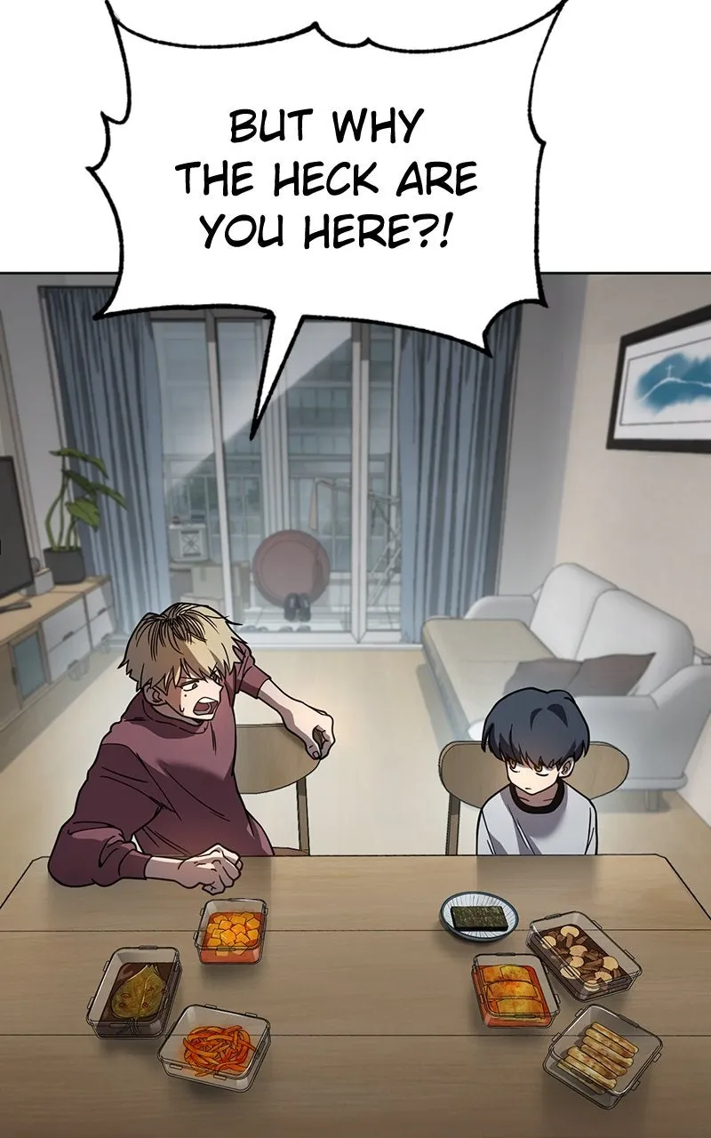 Dead Mansion Chapter 6 page 91 - 