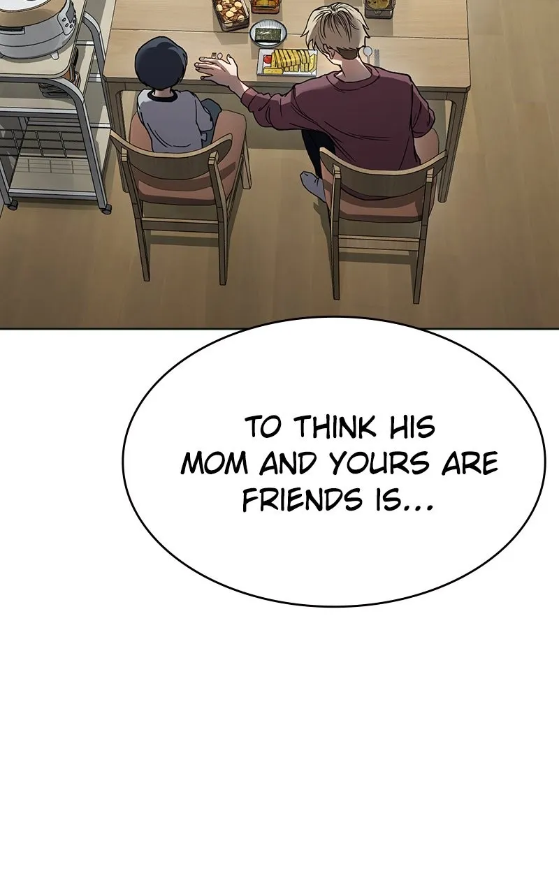 Dead Mansion Chapter 6 page 98 - 