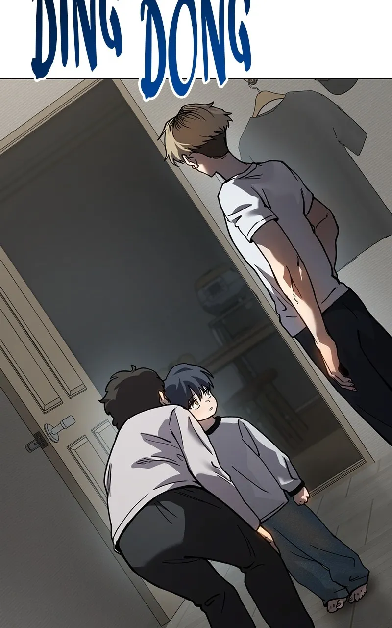 Dead Mansion Chapter 7 page 114 - 