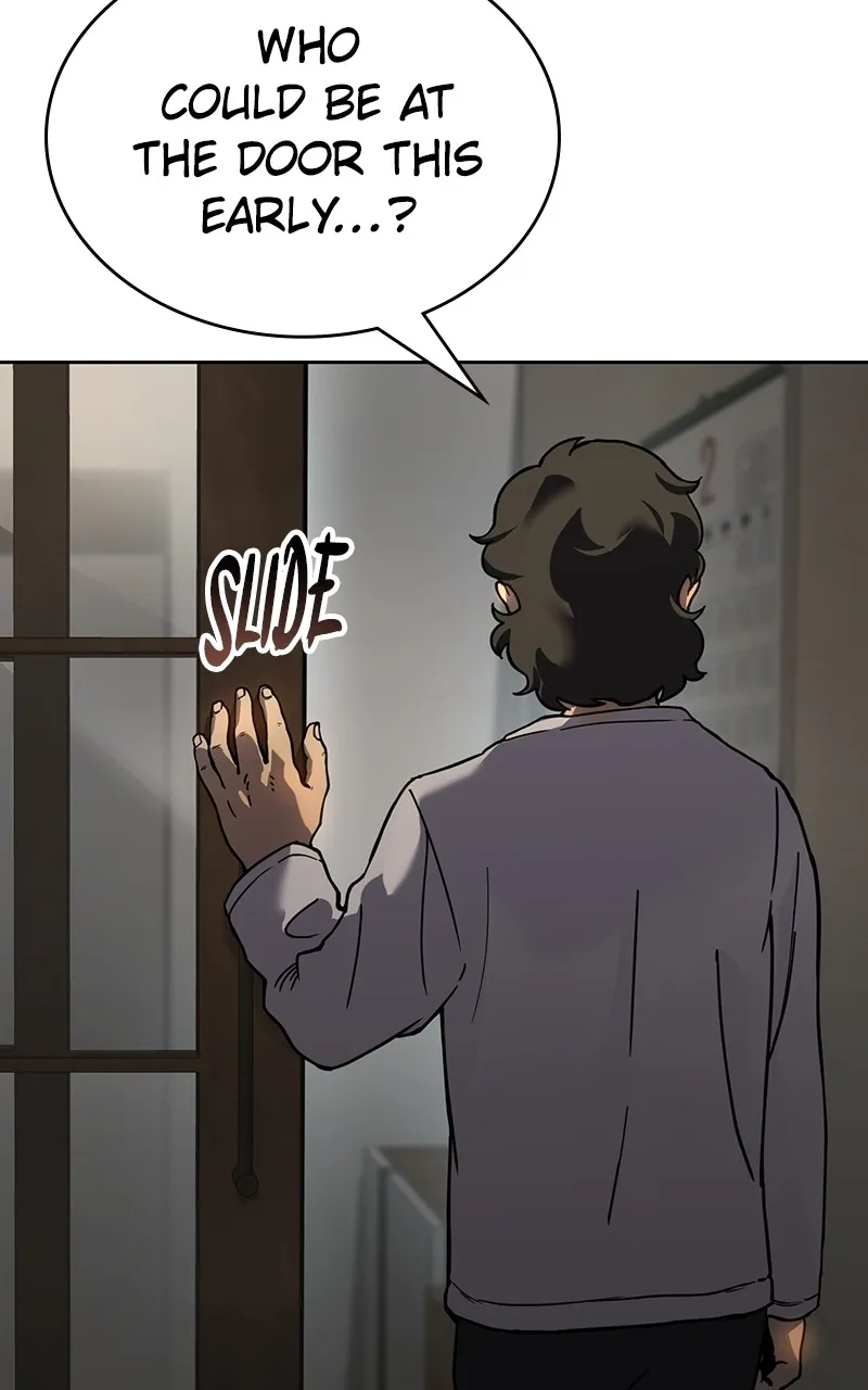 Dead Mansion Chapter 7 page 116 - 