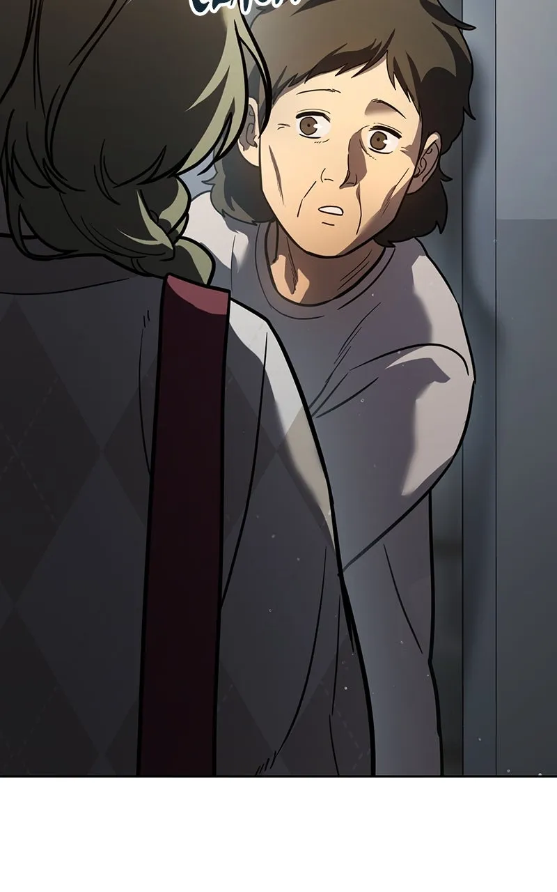 Dead Mansion Chapter 7 page 118 - 