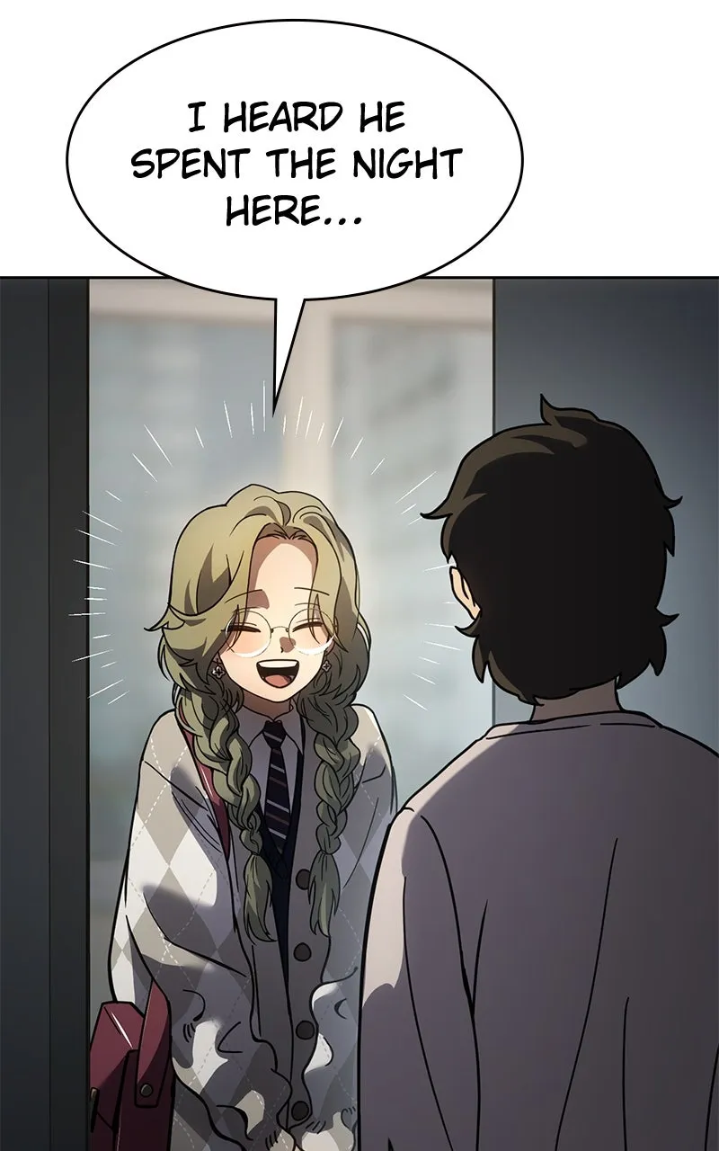 Dead Mansion Chapter 7 page 124 - 