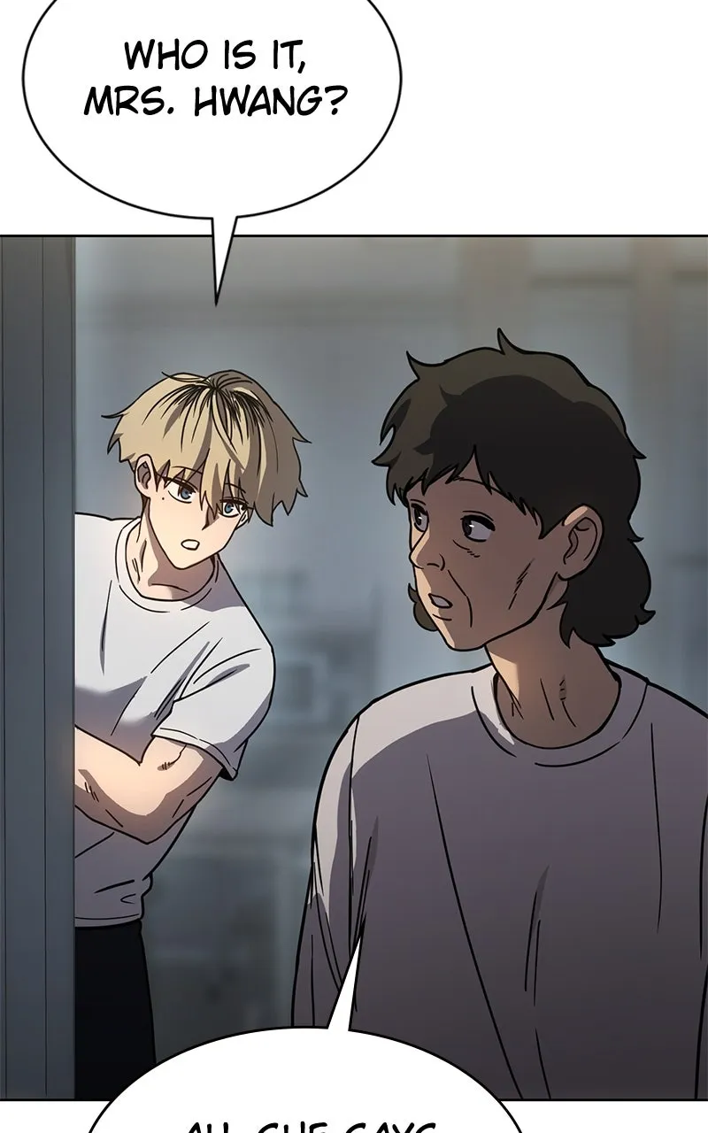 Dead Mansion Chapter 7 page 126 - 