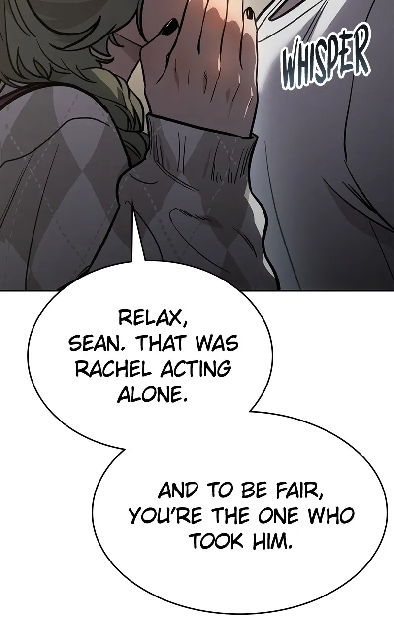 Dead Mansion Chapter 7 page 135 - 