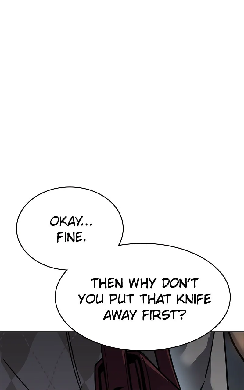 Dead Mansion Chapter 7 page 136 - 