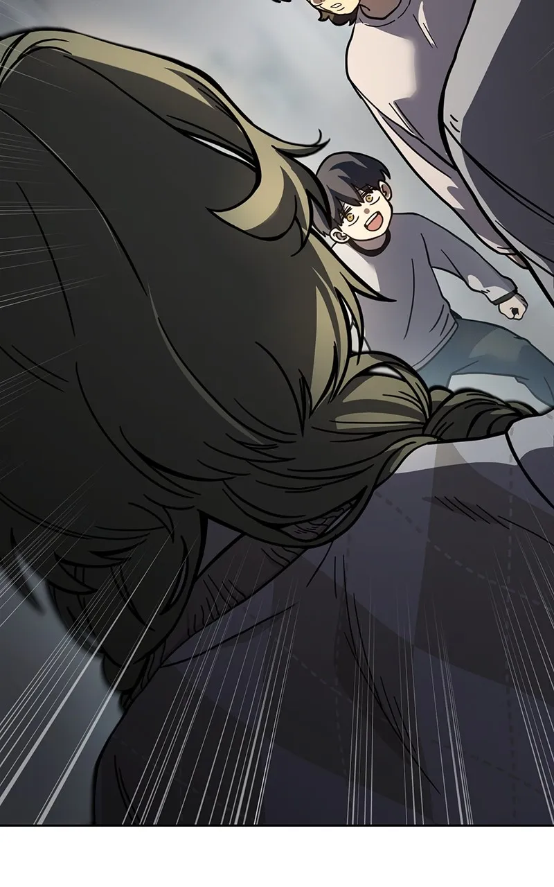Dead Mansion Chapter 7 page 144 - 