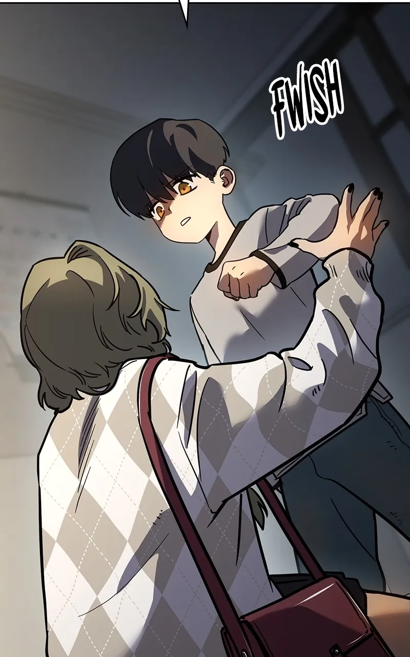 Dead Mansion Chapter 7 page 156 - 