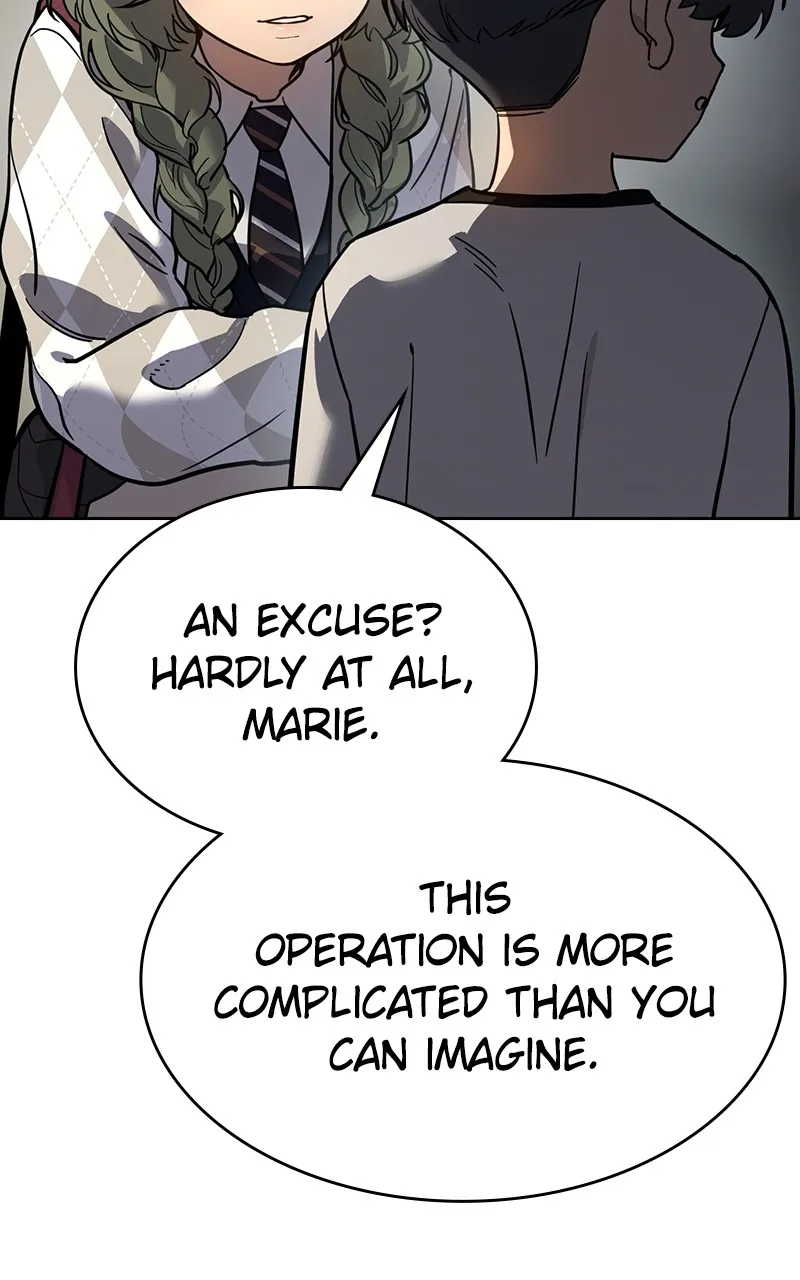 Dead Mansion Chapter 7 page 159 - 