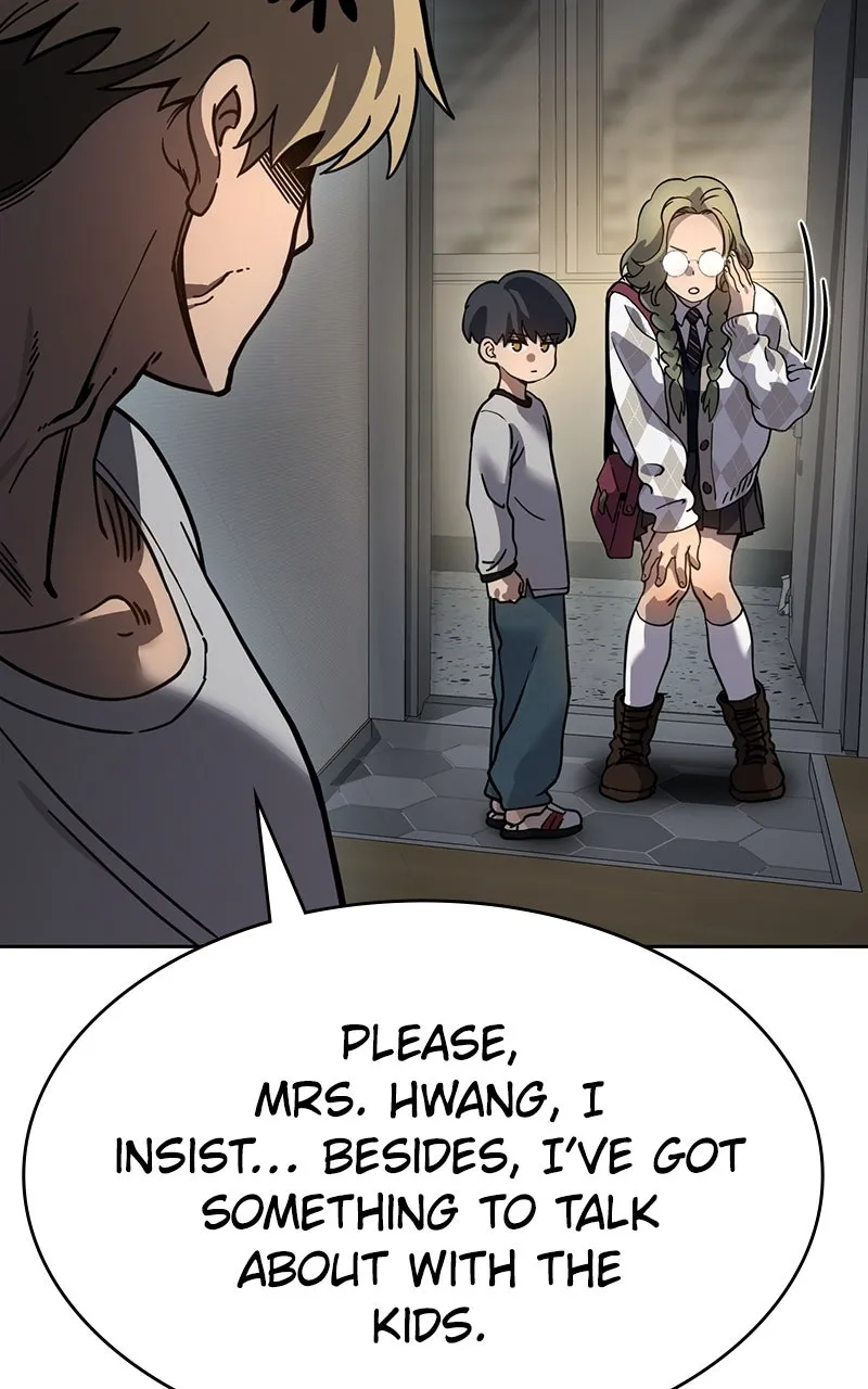 Dead Mansion Chapter 7 page 166 - 