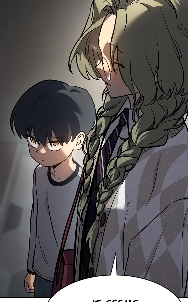 Dead Mansion Chapter 7 page 168 - 