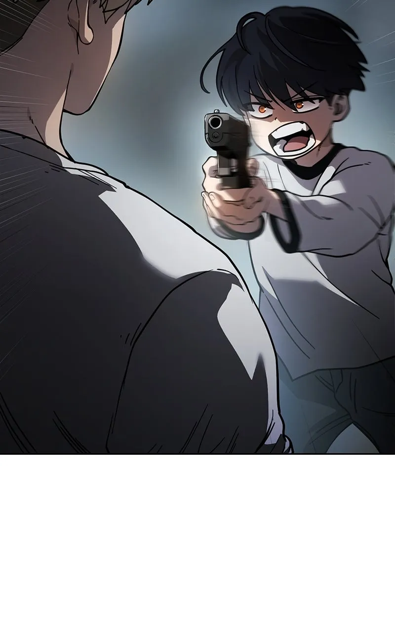 Dead Mansion Chapter 7 page 18 - 